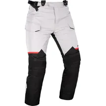 Oxford Calgary 2.0, silber/schwarz, Gr. 3XL