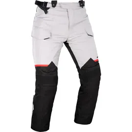 Oxford Calgary 2.0, silber/schwarz, Gr. 3XL