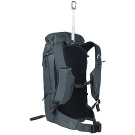 Blue Ice Firecrest 38 S/M Grau