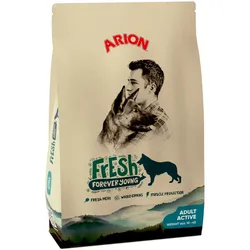 ARION Fresh Adult Active 12kg