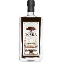 Tonka Gin Tonka Espresso 0,5l