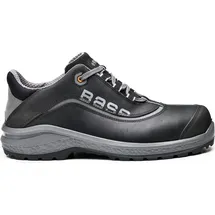 BASE Protection B872 Zapato Be-Free S3-SRC NEGR/GRIS T45 - 45 EU