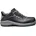 BASE B872 Zapato Be-Free S3-SRC NEGR/GRIS T45 45 EU