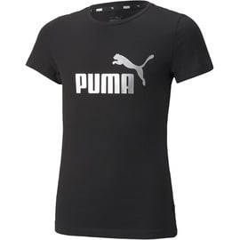 Puma ESS+ Logo Tee G