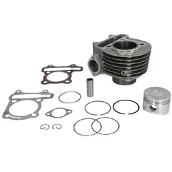 Zylinder INPARTS IP000473