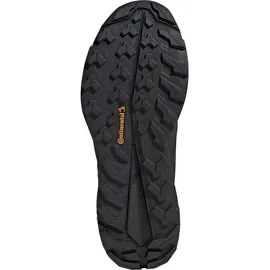 adidas Terrex - Terrex Free Hiker 2 Low - Multisportschuhe Gr 43 1/3 schwarz