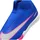 Nike Mercurial Superfly 10 Academy TF Kinder blau 37,5