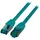 EFB-Elektronik Patchkabel Cat.6A S/FTP RJ45 EC6000A 3m gn