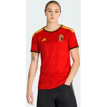adidas Belgien Heimtrikot 2026 Damen Gr. XS