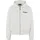dropsize Sweatjacke Herren Weiß L