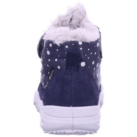 superfit Glacier Schneestiefel, BLAU 21