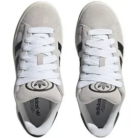 adidas Campus 00s Crystal White/Core Black/Off White 42 2/3