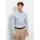 Olymp Businesshemd OLYMP No. Six, Super Slim, Kent grau|silberfarben 39