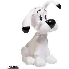 Plastoy Spardose - Asterix Chibi Idefix