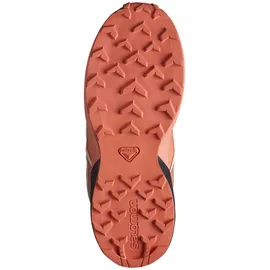 Salomon Speedcross Wp Wanderschuhe - Emberglow / Tender Peach / Fusion Coral - EU