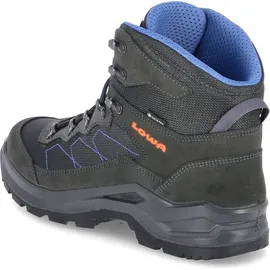 Lowa Taurus Pro GTX Mid Herren anthrazit 46