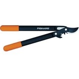 Fiskars L72 PowerGear Bypass Getriebe-Astschere (1001555)
