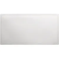 Hansa Heiztechnik ComputerPad 65x 34cm transparent