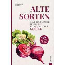 Alte Sorten