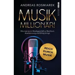 Musik Millionär