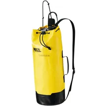 Petzl Classique Seilsack Gelb