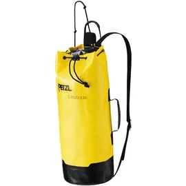 Petzl Classique Seilsack Gelb