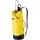 Petzl Classique Seilsack Gelb
