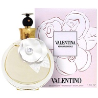 Valentino Valentina Acqua Floreale Schminktisch Wasser, 50 ml