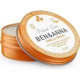 Ben & Anna Deo Cream Vanilla Orchid 45 g