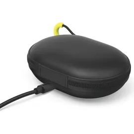 Hama Spirit Athletics True Wireless, Ohrbügel, Schw/Gelb