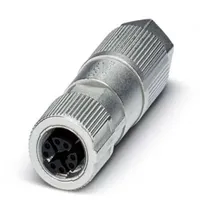 Phoenix Contact Steckverbinder SACC-FSX-8QO#1414587