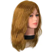 Bergmann Übungskopf Teeny Natura Blond