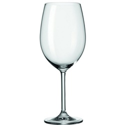 LEONARDO Rotweinglas Bordeauxglas