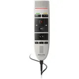 Philips SpeechMike III Pro LFH3200/01 - Schwarz,