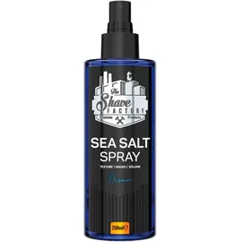 The Shave Factory Sea Salt Spray 250 ml