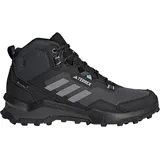 Core Black / Grey Three / Mint Ton 36 2/3