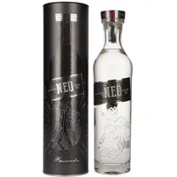 Facundo NEO Silver Rum 40% Vol. 0,7l in Geschenkbox