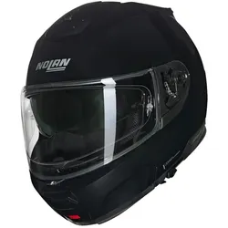Nolan N100-6 Classico N-Com Klapphelm schwarz M