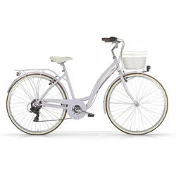 MBM Citybike NEW Primavera 28 Zoll 28