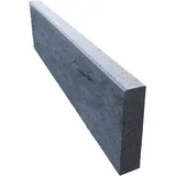 Ehl Rasenkante, schwarz 6 x 100 cm,