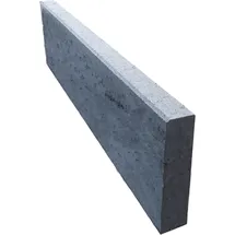 Ehl Rasenkante, schwarz 6 x 100 cm,
