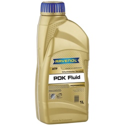 Getriebeöl RAVENOL ATF PDK FLUIDE 1L