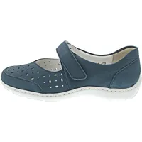 WALDLÄUFER Henni in blau