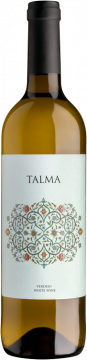 Talma Verdejo 2023 - Bodegas Bastida