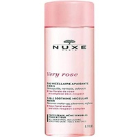 Nuxe Very Rose 3in1 Mizellen Gesichtswasser 100 ml