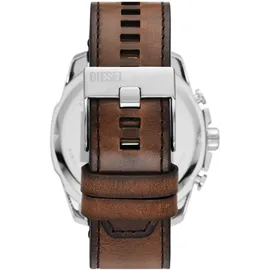 Diesel Mega Chief DZ4657 Leder 51,0 mm DZ4657