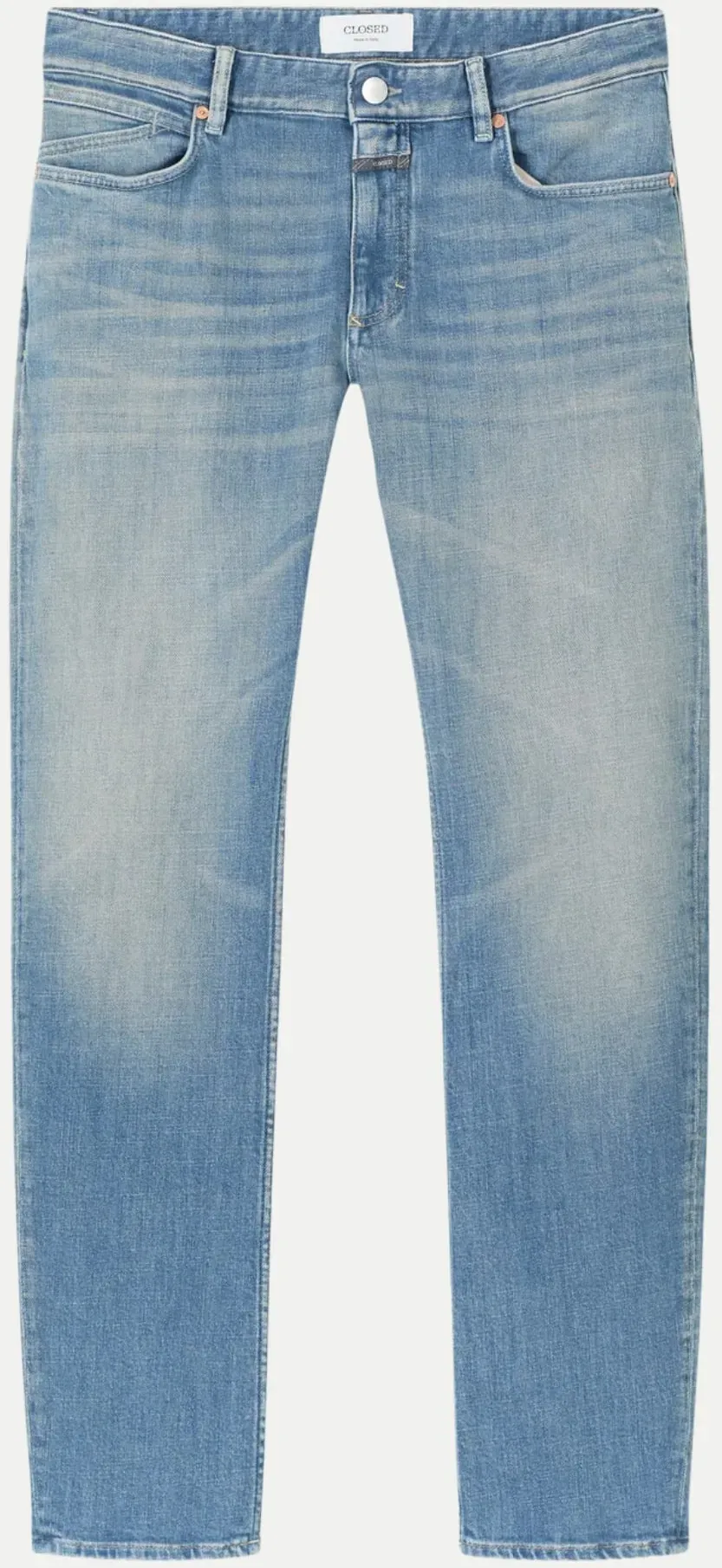 Jeans Unity Slim Blau 32