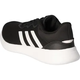 adidas QT Racer 3.0 Damen Core Black/Cloud White/Almost Pink 36,5