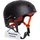 Hudora Skaterhelm anthrazit Gr. 56-60