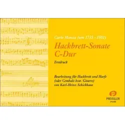 Sonate C-Dur